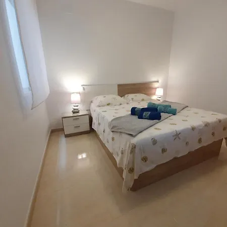 Lupemar Torrevieja